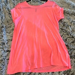 Savvi short sleeve top